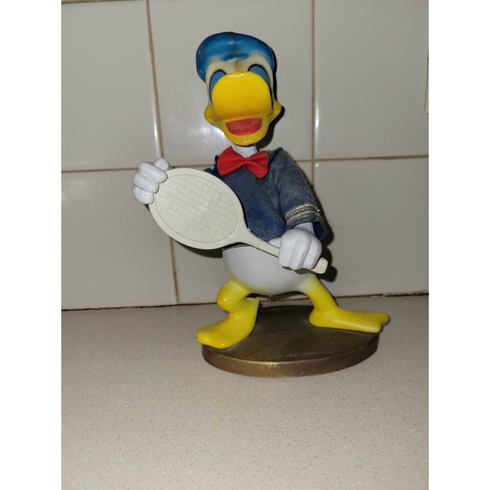 Walt disney Donald duck
